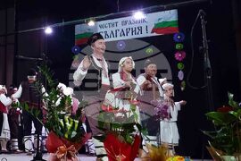 Село Гецово - НЧ „Просвета 1883“ - годишнина