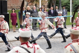 Ден на София - празнична церемония