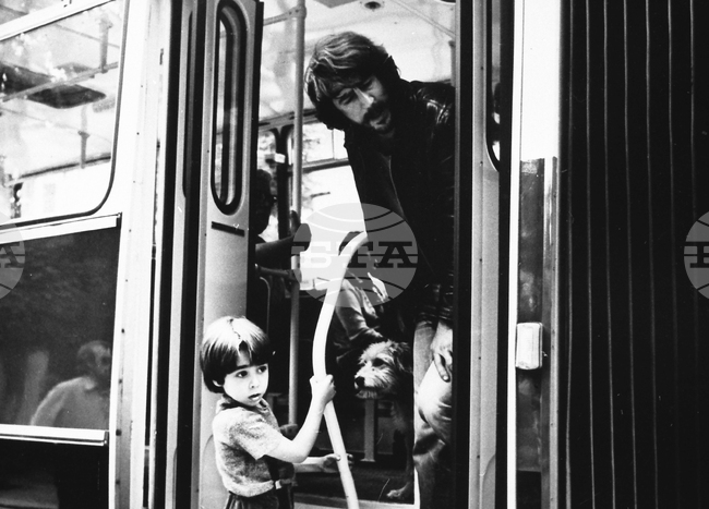 Павел Поппандов - актьор