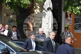 Видин - ГЕРБ - симпатизанти - среща