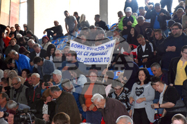 Видин - ГЕРБ - симпатизанти - среща