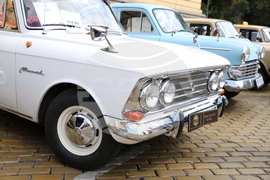 Ден на София - ретро парад