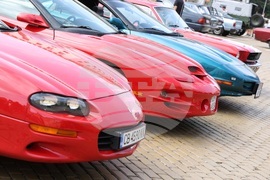 Ден на София - ретро парад