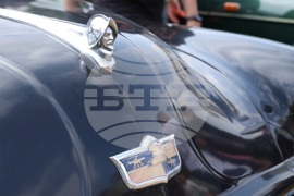 Ден на София - ретро парад