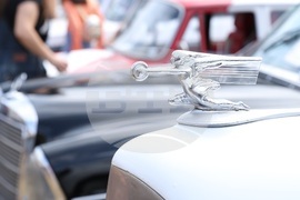 Ден на София - ретро парад