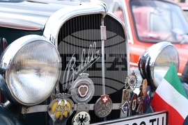 Ден на София - ретро парад