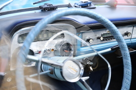 Ден на София - ретро парад