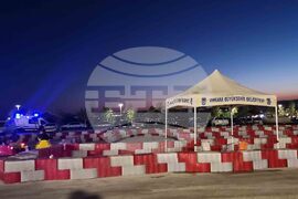 Турция - зона за отдих