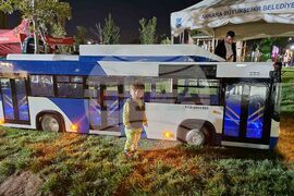 Турция - зона за отдих