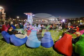 Турция - зона за отдих