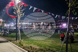 Турция - зона за отдих