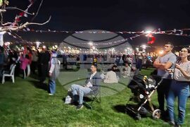 Турция - зона за отдих