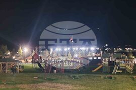 Турция - зона за отдих