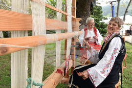  Чипровци - Фестивал на чипровския килим