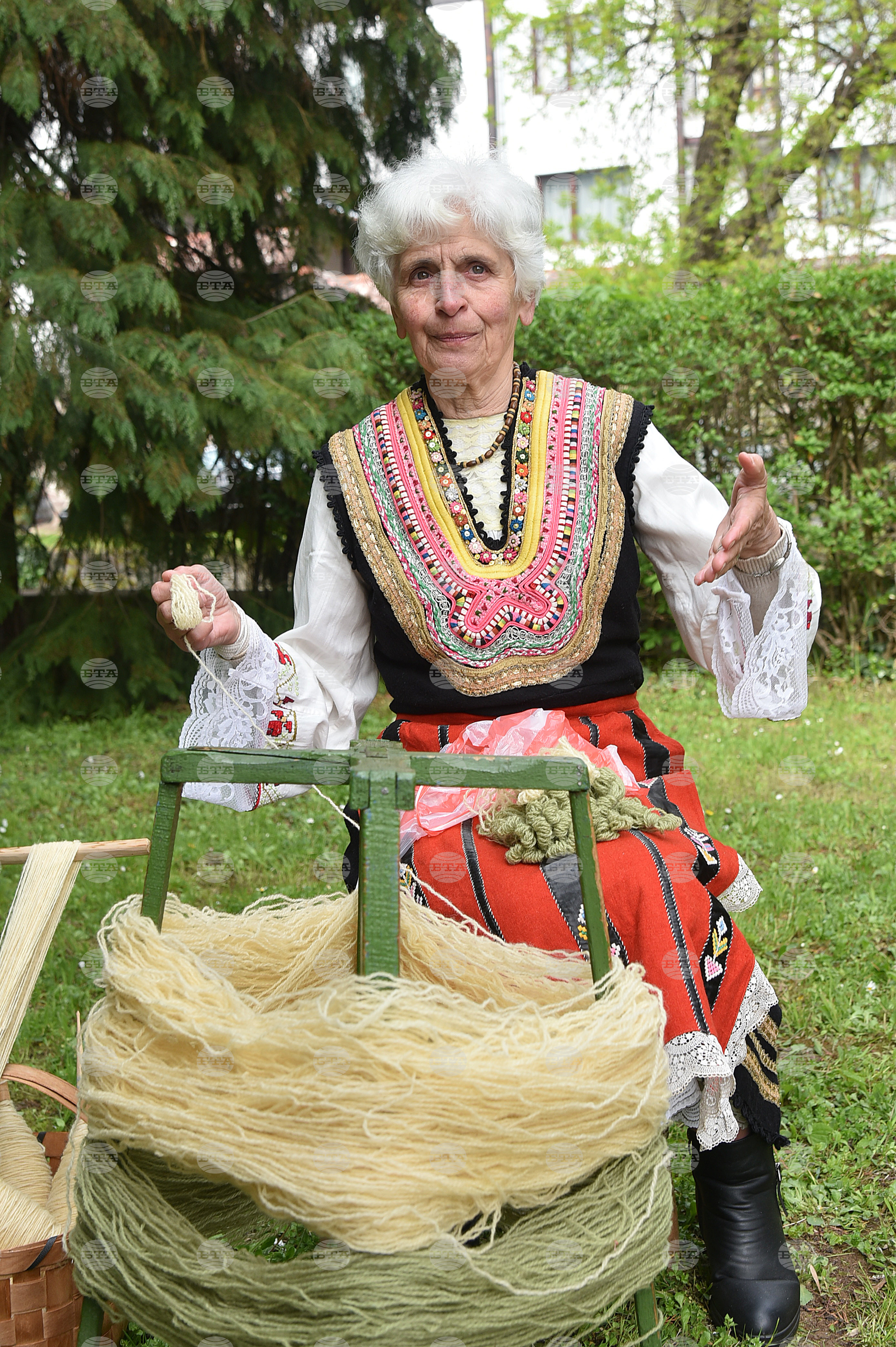  Чипровци - Фестивал на чипровския килим