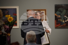 Ден на София - Столична община  - култура - награди