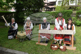  Чипровци - Фестивал на чипровския килим