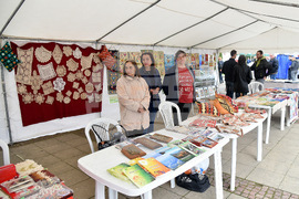  Чипровци - Фестивал на чипровския килим