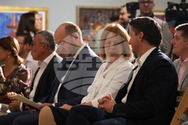 Ден на София - Столична община  - култура - награди