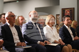 Ден на София - Столична община  - култура - награди