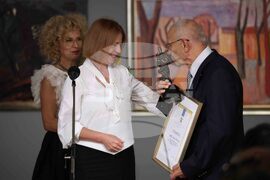 Ден на София - Столична община  - култура - награди