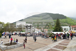  Чипровци - Фестивал на чипровския килим