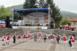  Чипровци - Фестивал на чипровския килим