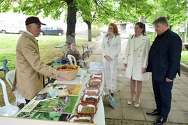 Чипровци - Фестивал на чипровския килим