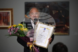 Ден на София - Столична община  - култура - награди - Сава Димитров