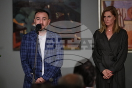 Ден на София - Столична община  - култура - награди