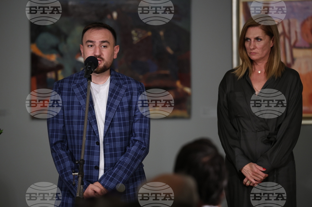 Ден на София - Столична община  - култура - награди