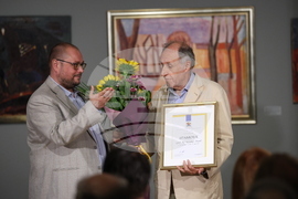 Ден на София - Столична община  - култура - награди