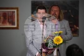 Ден на София - Столична община  - култура - награди