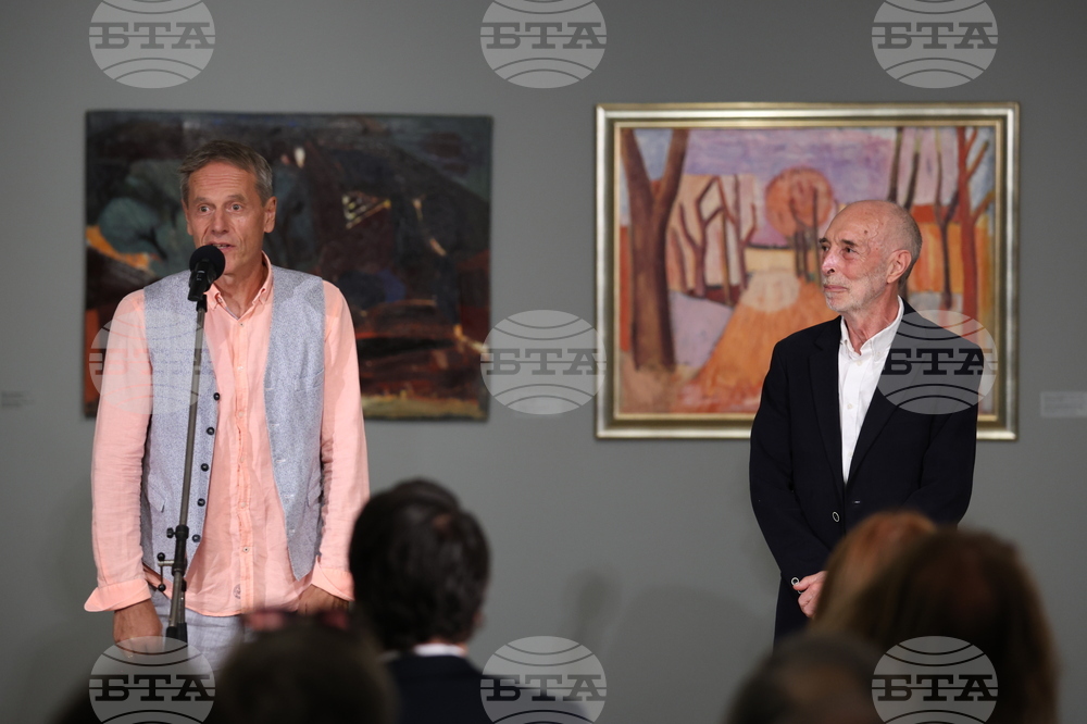 Ден на София - Столична община  - култура - награди