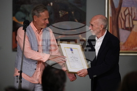 Ден на София - Столична община  - култура - награди