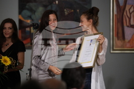 Ден на София - Столична община  - култура - награди