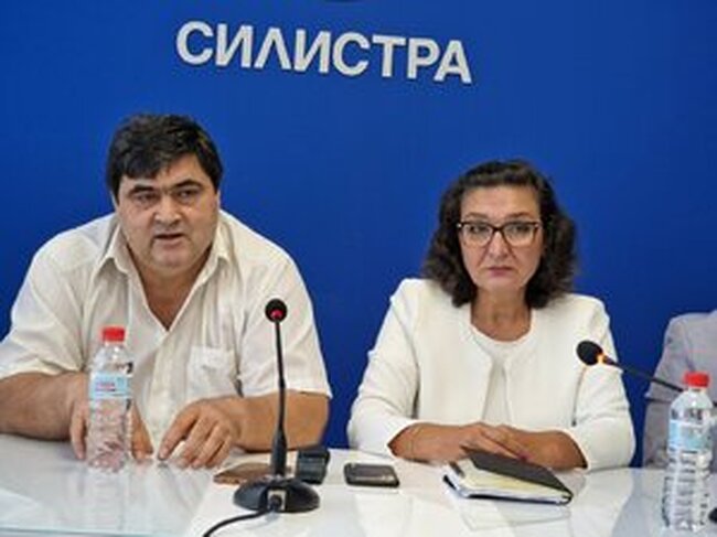 Историкът Петко Добрев