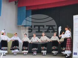 Снимка: Община Видин