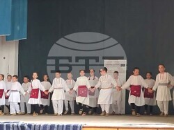 Снимка: Община Видин