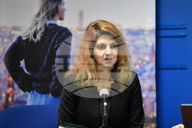 Сливен - БТА - Български гласове за Европа