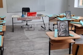  Село Челопек - център "Книгини" - откриване