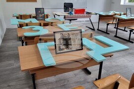  Село Челопек - център "Книгини" - откриване