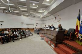 Румъния - Дни на лова - пресконференция