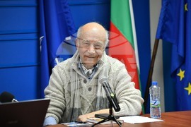 Сливен - БТА - Български гласове за Европа