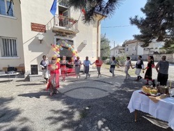 Снимка: Община Ловеч