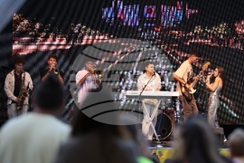 Ден на София - концерт