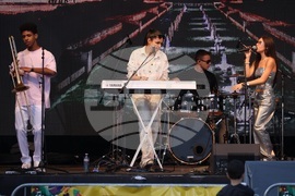 Ден на София - концерт