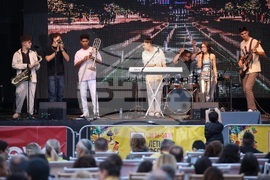 Ден на София - концерт