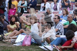 Ден на София - концерт