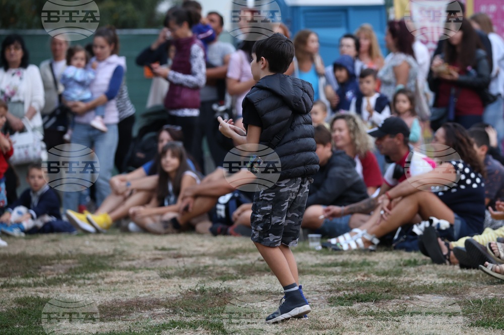 Ден на София - концерт